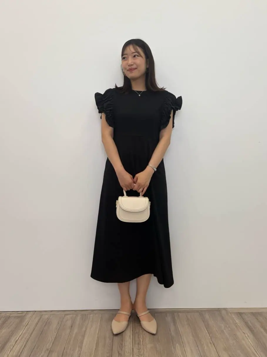 Feroux 清水 コーディネート画像