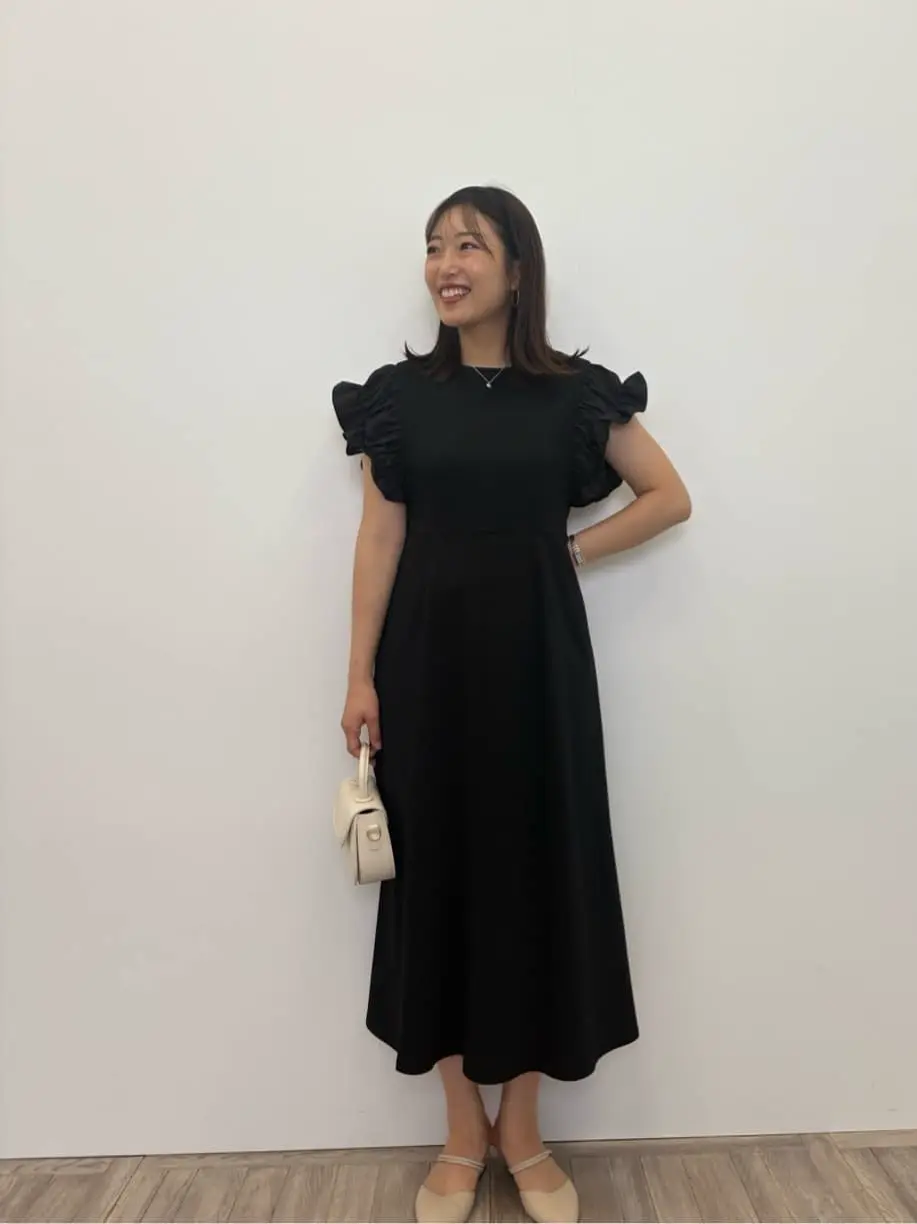 Feroux 清水 コーディネート画像