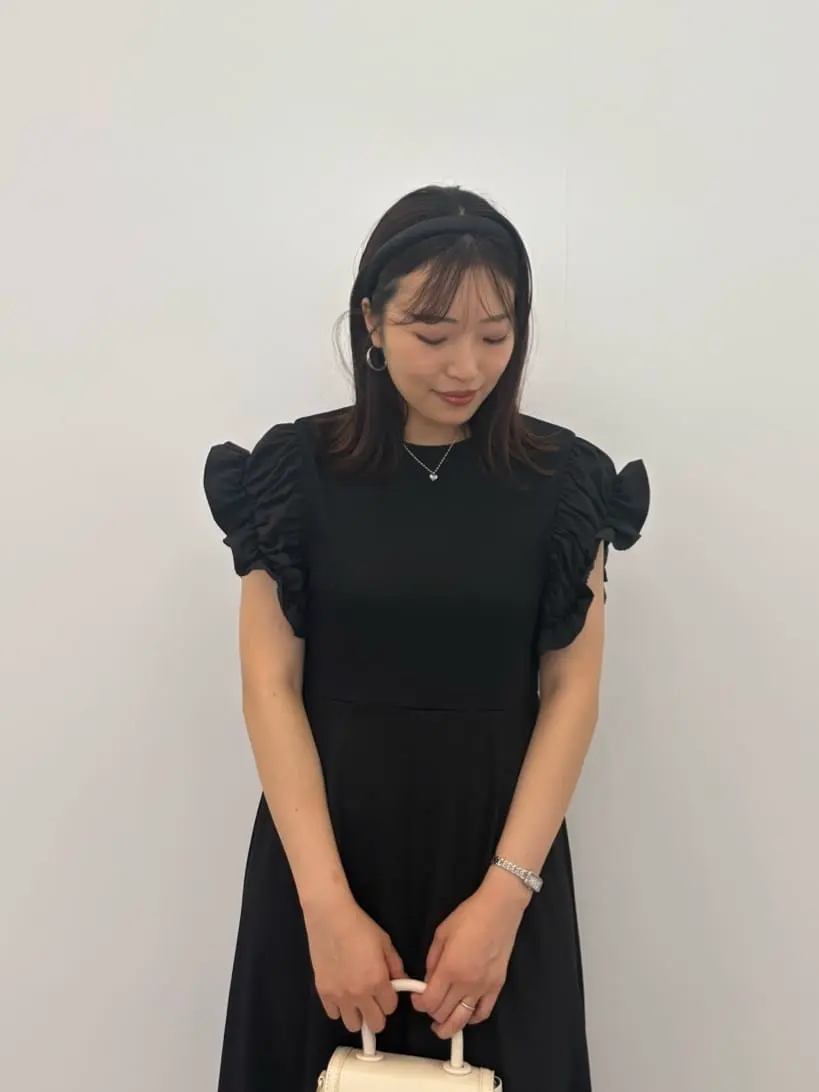 Feroux 清水 コーディネート画像