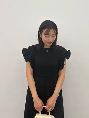 Feroux 清水 コーディネート画像