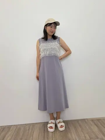 Feroux 清水 コーディネート画像