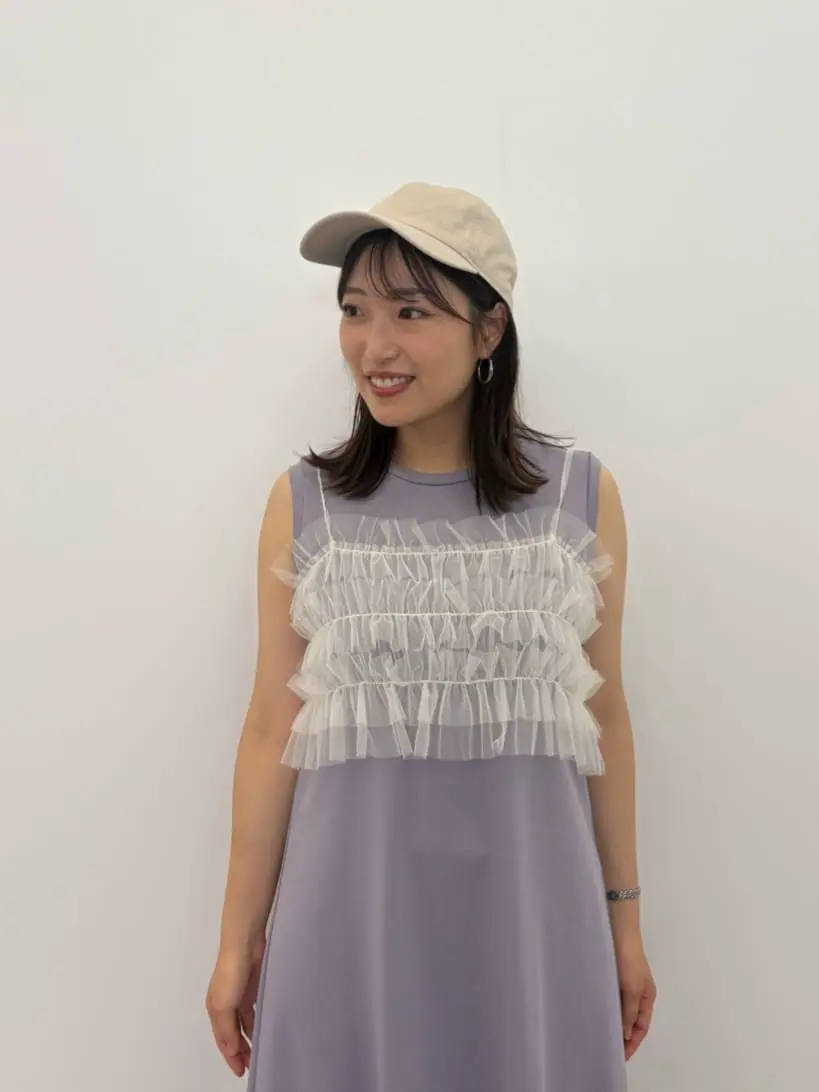 Feroux 清水 コーディネート画像