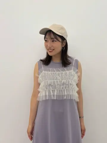 Feroux 清水 コーディネート画像