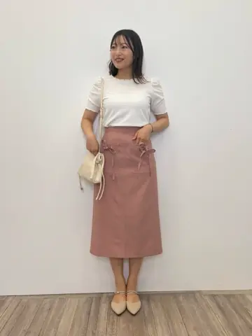 Feroux 清水 コーディネート画像