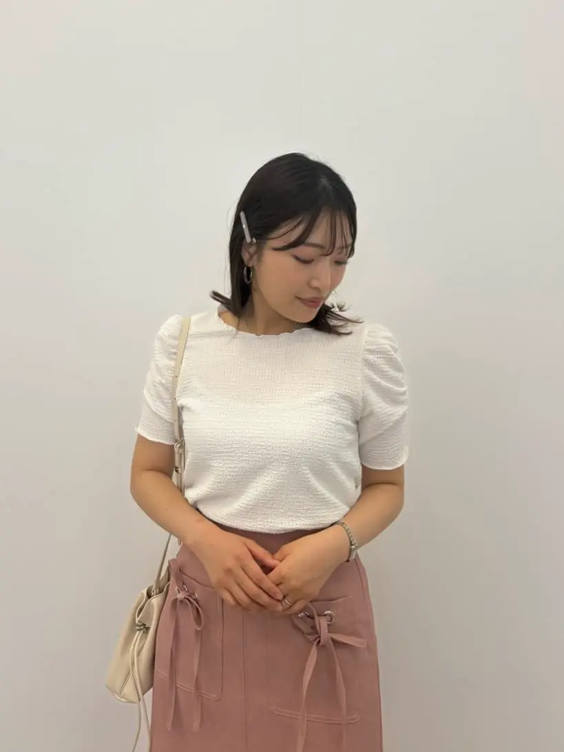 Feroux 清水 コーディネート画像