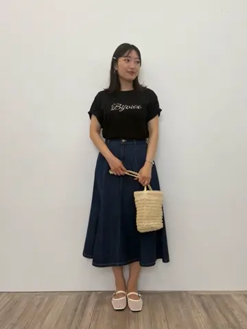 Feroux 清水 コーディネート画像