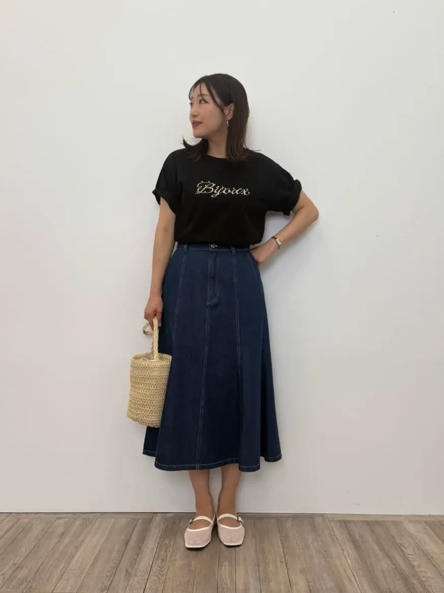 Feroux 清水 コーディネート画像