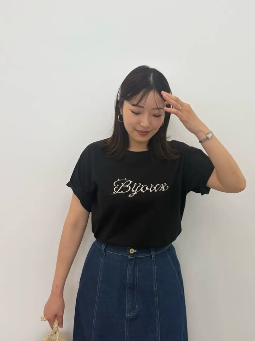 Feroux 清水 コーディネート画像