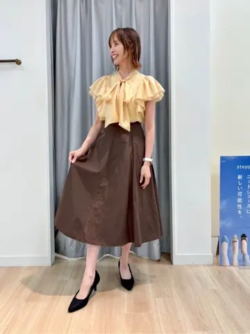 Feroux 西林 コーディネート画像