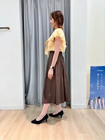 Feroux 西林 コーディネート画像