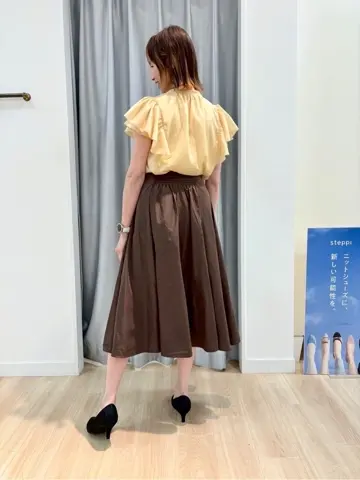 Feroux 西林 コーディネート画像