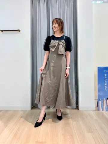 Feroux 西林 コーディネート画像