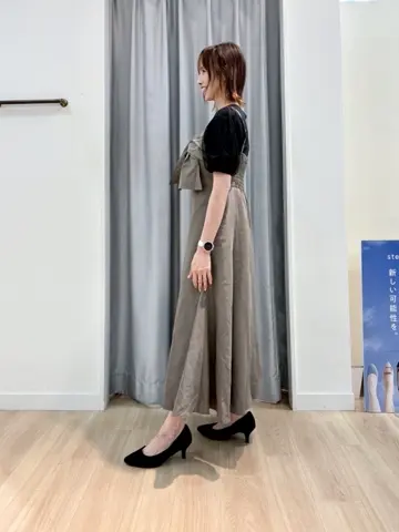 Feroux 西林 コーディネート画像