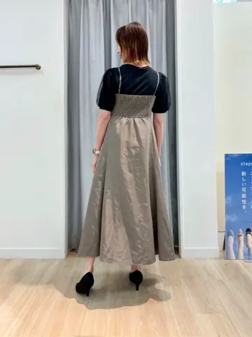 Feroux 西林 コーディネート画像