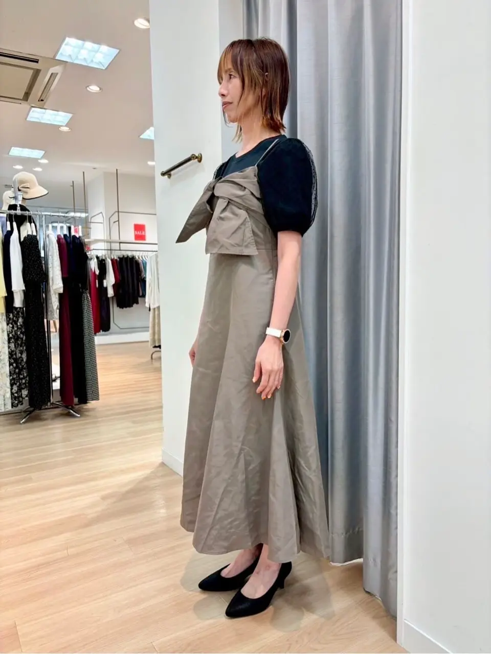 Feroux 西林 コーディネート画像