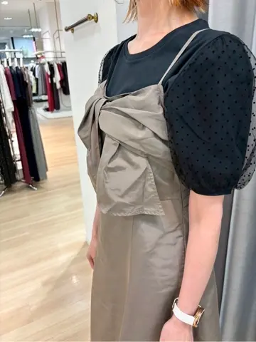 Feroux 西林 コーディネート画像