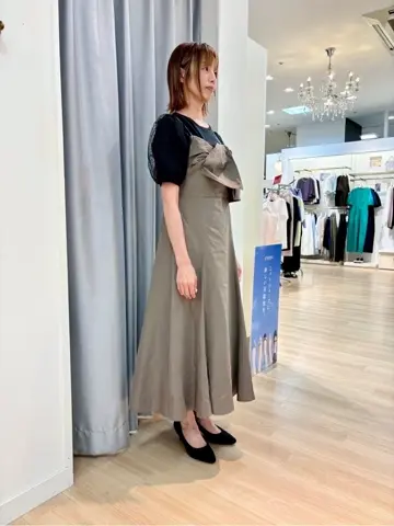 Feroux 西林 コーディネート画像