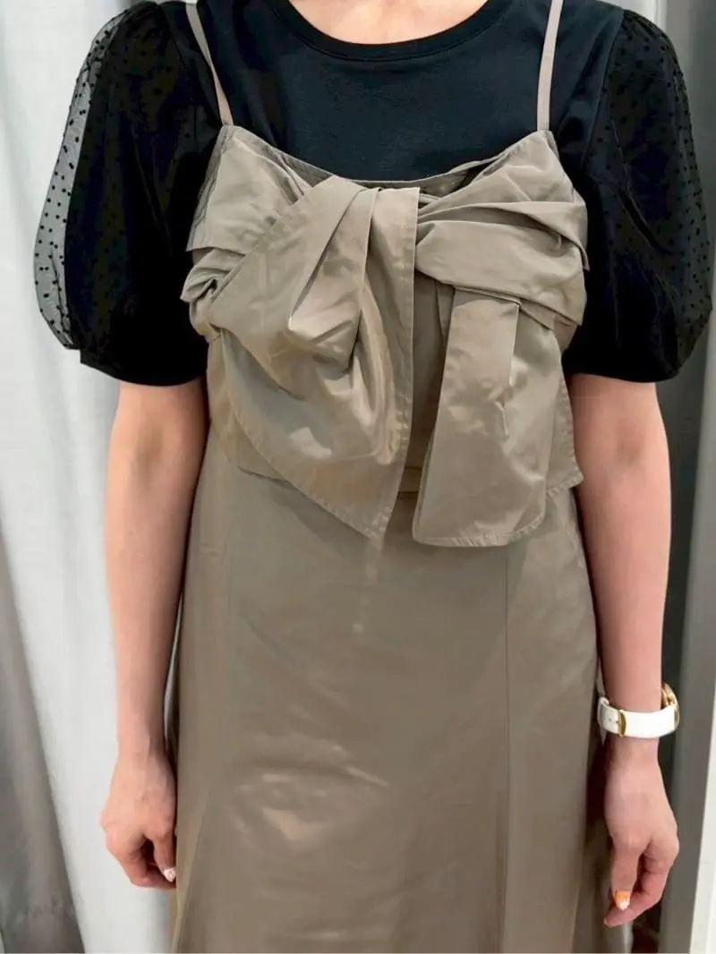 Feroux 西林 コーディネート画像