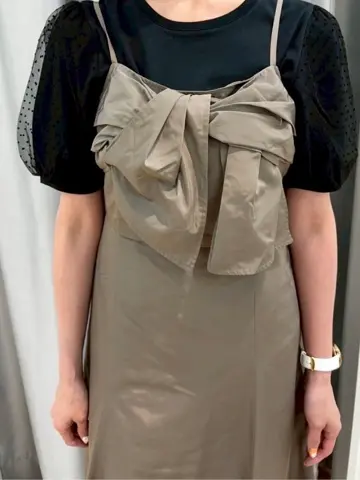 Feroux 西林 コーディネート画像