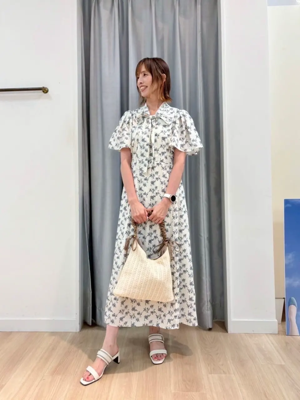  西林 コーディネート画像