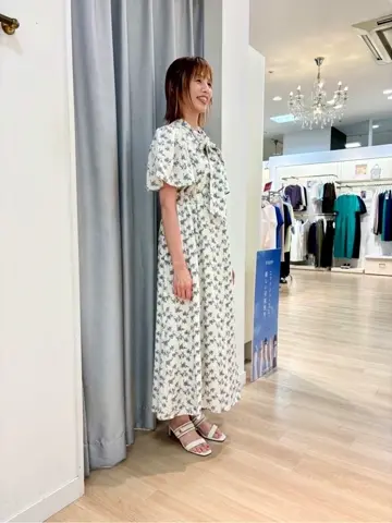 Feroux 西林 コーディネート画像