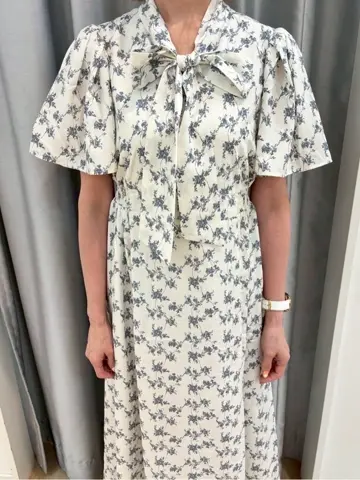 Feroux 西林 コーディネート画像