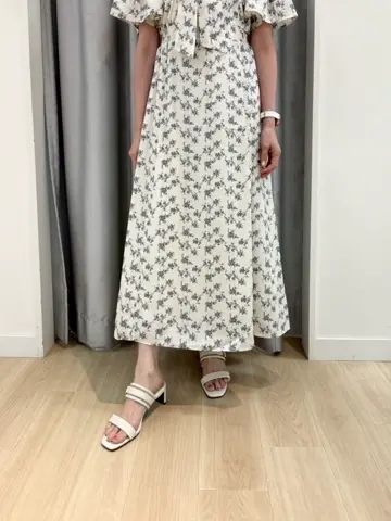 Feroux 西林 コーディネート画像