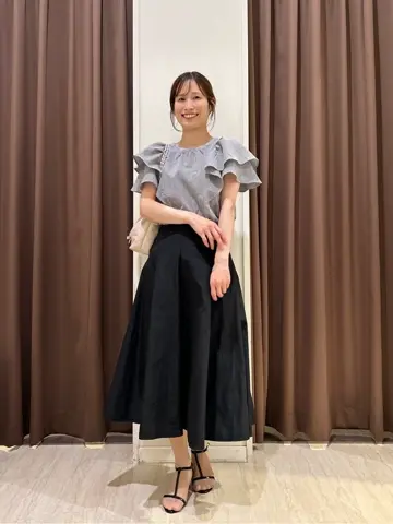 Feroux 木村 コーディネート画像