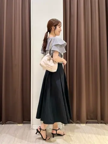 Feroux 木村 コーディネート画像