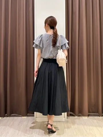 Feroux 木村 コーディネート画像