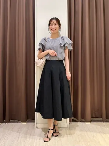 Feroux 木村 コーディネート画像