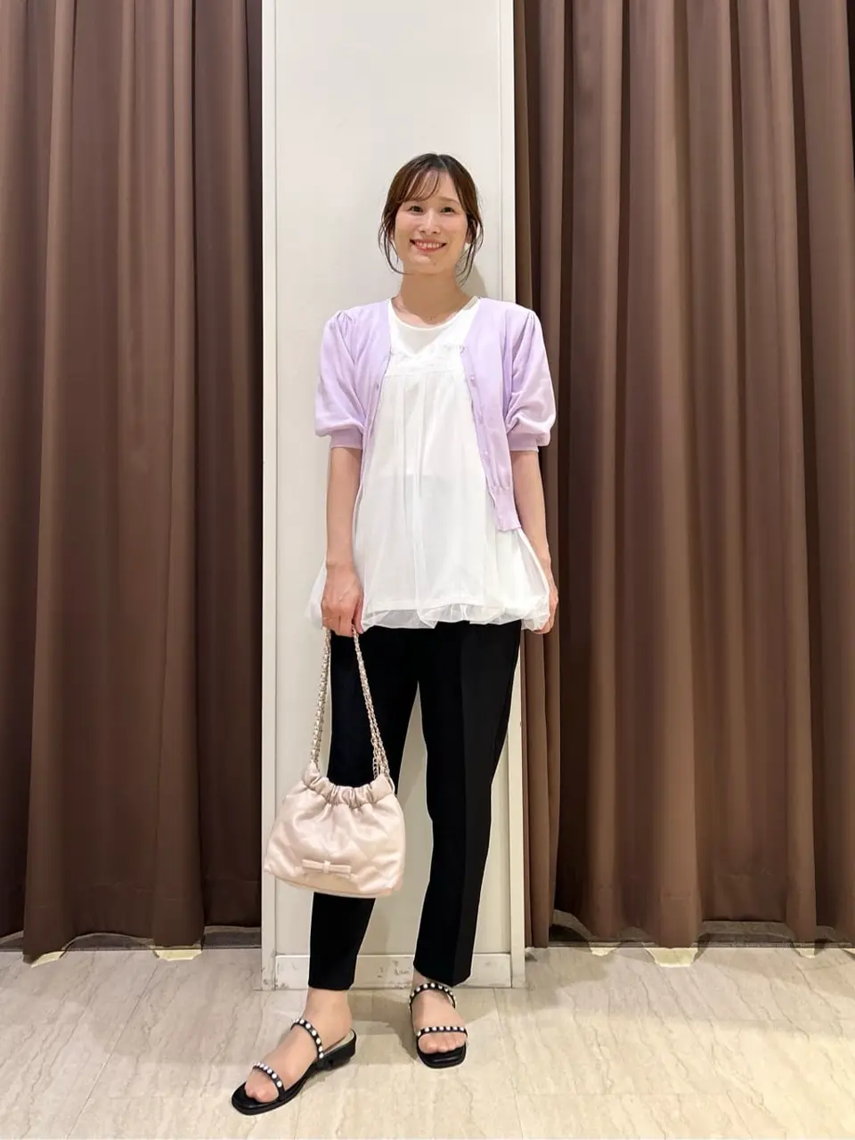 Feroux 木村 コーディネート画像