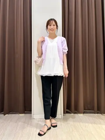 Feroux 木村 コーディネート画像