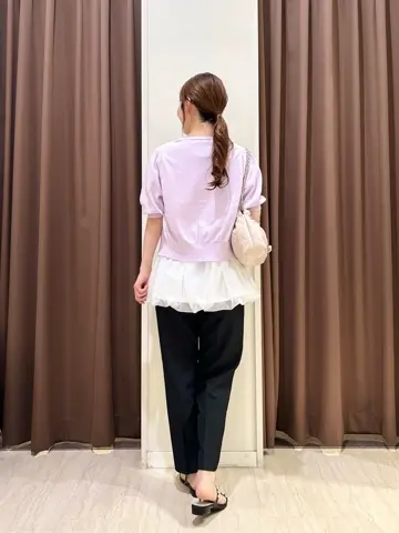 Feroux 木村 コーディネート画像