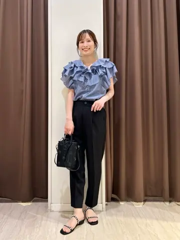 Feroux 木村 コーディネート画像