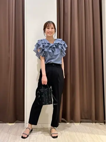 Feroux 木村 コーディネート画像