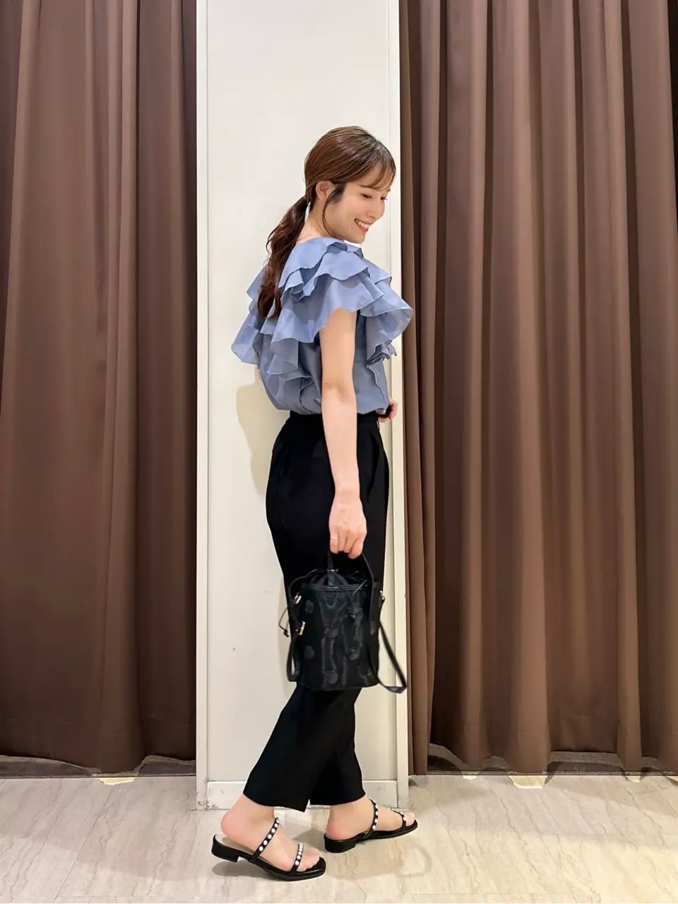 Feroux 木村 コーディネート画像