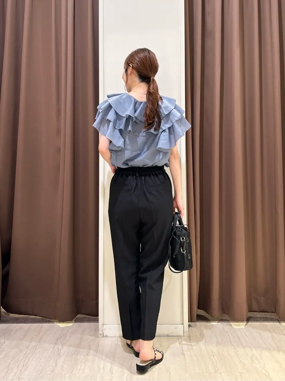 Feroux 木村 コーディネート画像