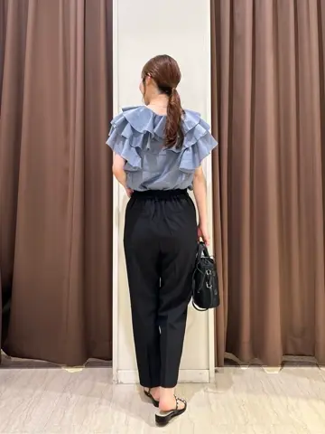 Feroux 木村 コーディネート画像