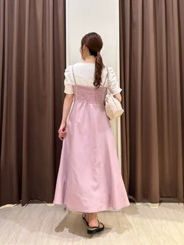 Feroux 木村 コーディネート画像