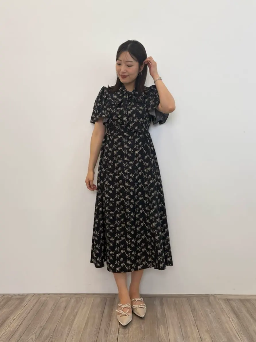  清水 コーディネート画像