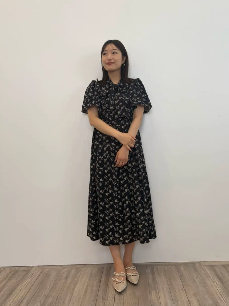 Feroux 清水 コーディネート画像