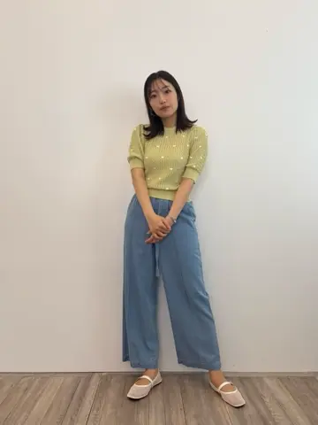 Feroux 清水 コーディネート画像