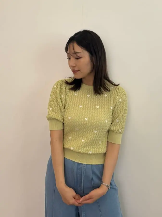 Feroux 清水 コーディネート画像