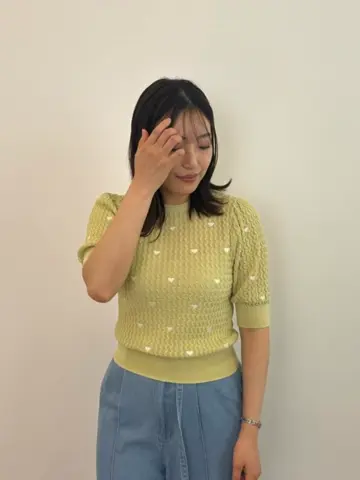 Feroux 清水 コーディネート画像