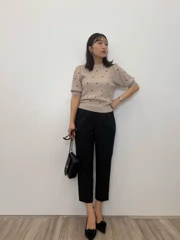 Feroux 清水 コーディネート画像