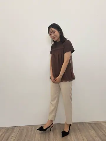 Feroux 清水 コーディネート画像