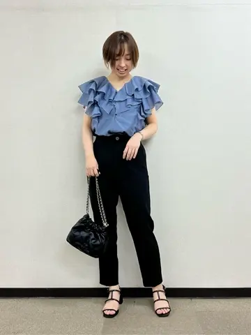 Feroux 村上 コーディネート画像