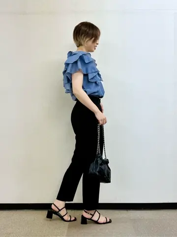 Feroux 村上 コーディネート画像