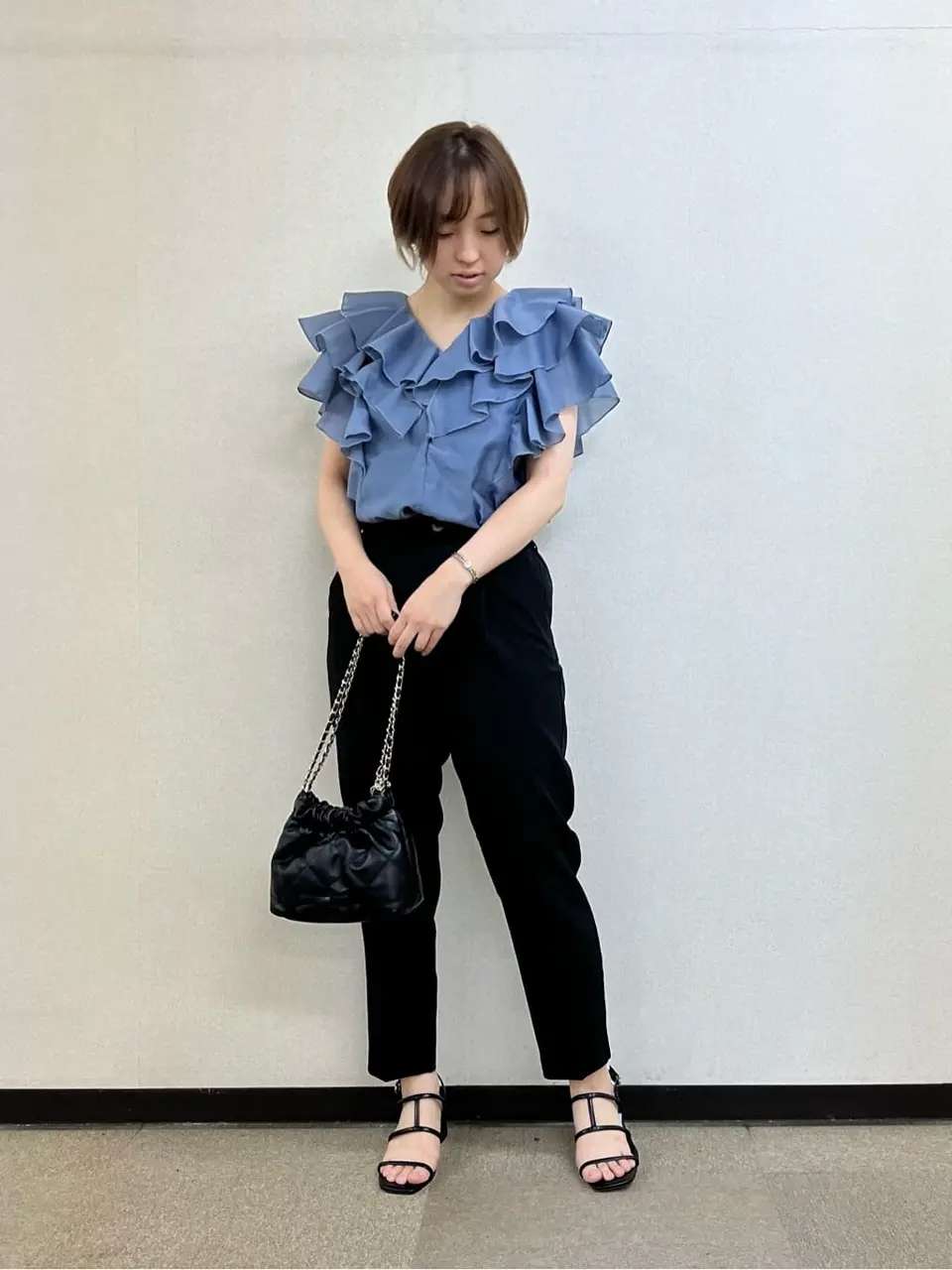 Feroux 村上 コーディネート画像